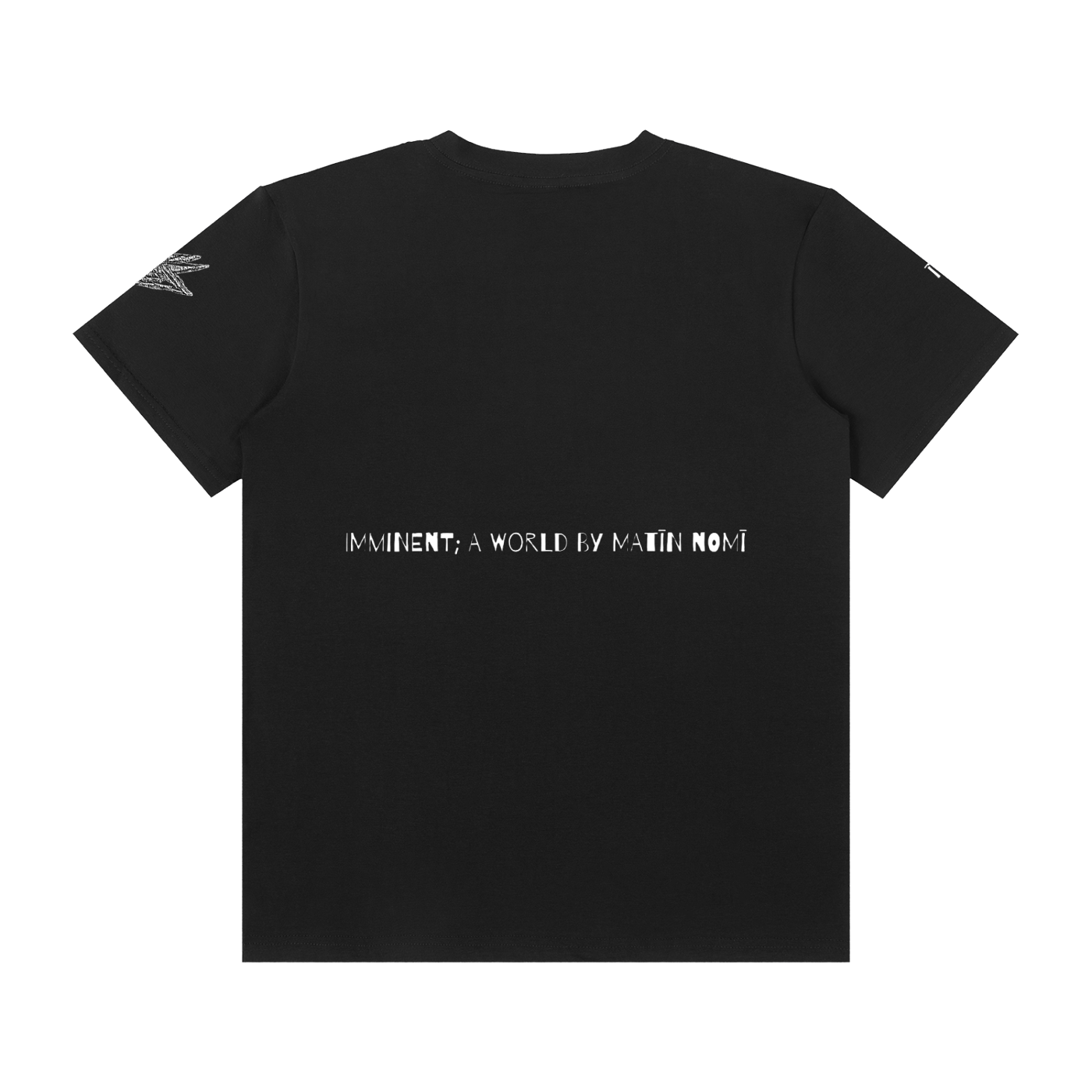 MATĪN NOMĪ - IMMINENT : 02