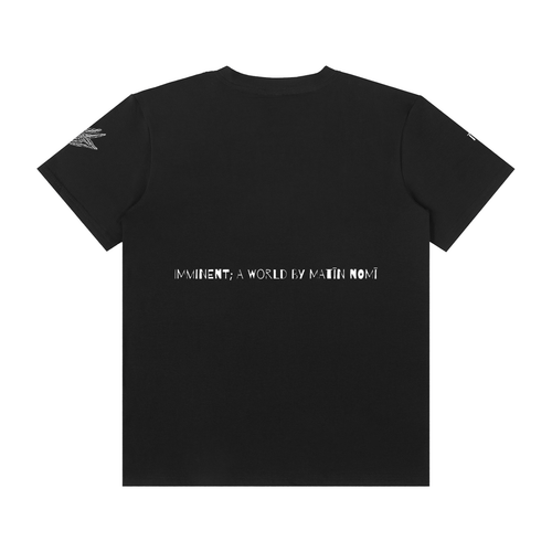 MATĪN NOMĪ - IMMINENT : 02