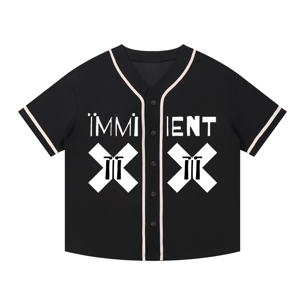 MATĪN NOMĪ - IMMINENT : THE JERSEY