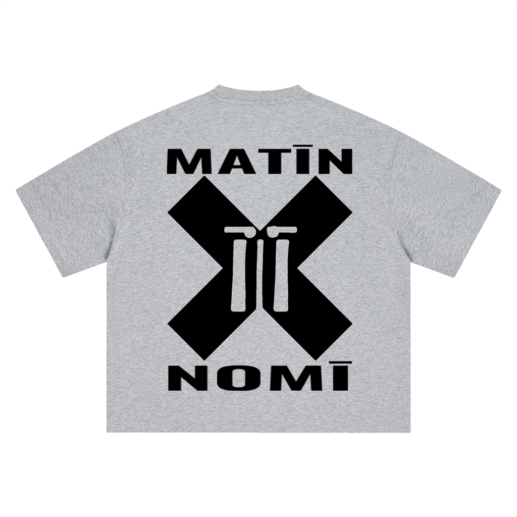 MATĪN NOMĪ - IMMINENT : THE SHIRT