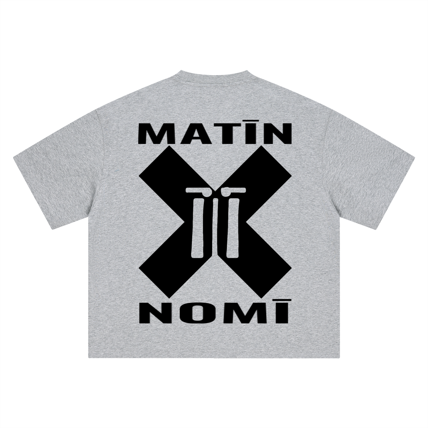 MATĪN NOMĪ - IMMINENT : THE SHIRT