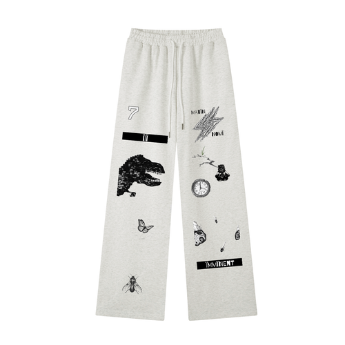 MATĪN NOMĪ - IMMINENT : 26