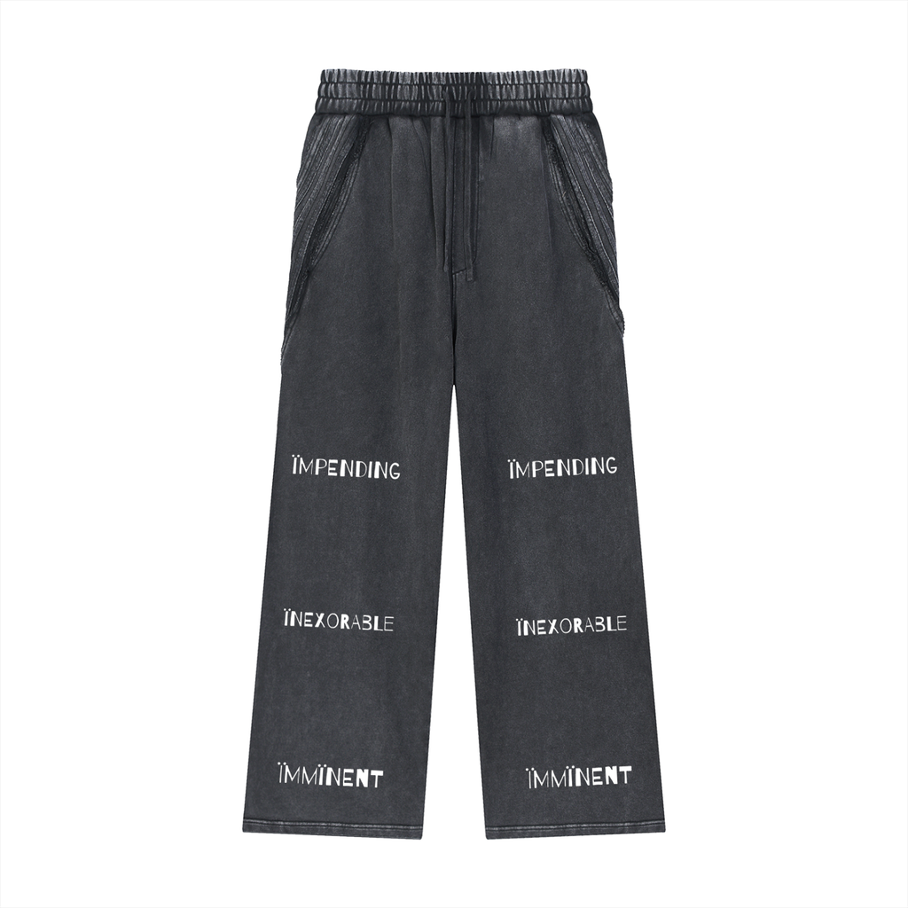 MATĪN NOMĪ - IMMINENT : 23