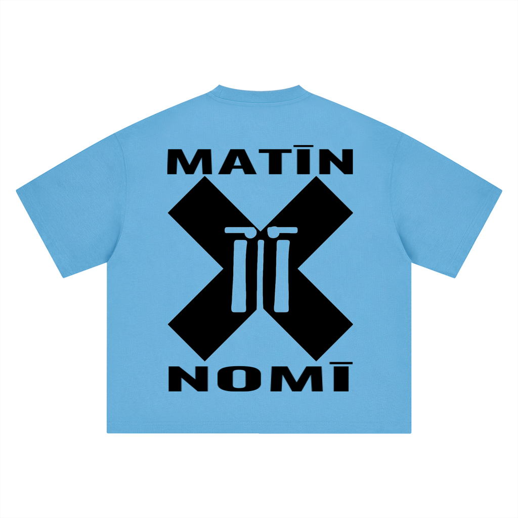 MATĪN NOMĪ - IMMINENT : THE SHIRT