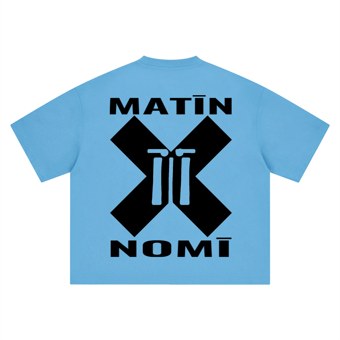 MATĪN NOMĪ - IMMINENT : THE SHIRT