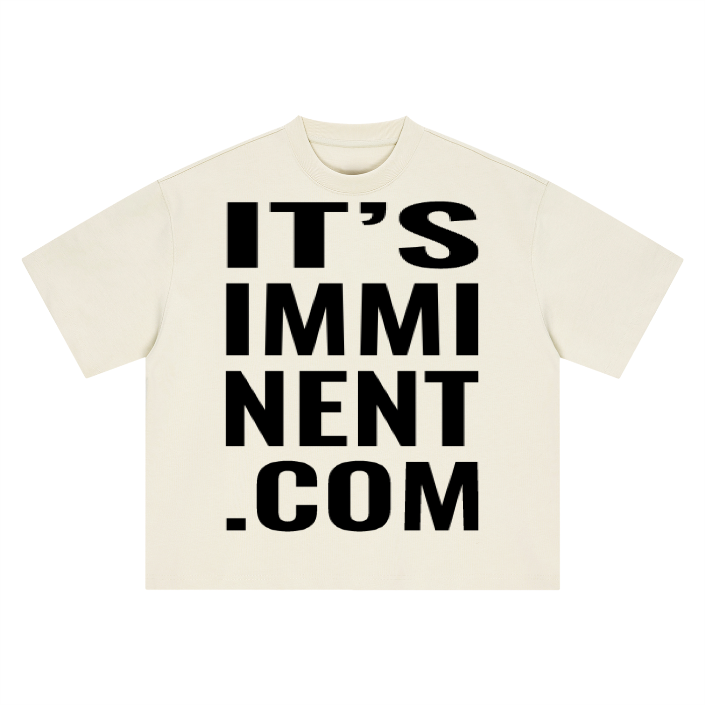 MATĪN NOMĪ - IMMINENT : THE SHIRT
