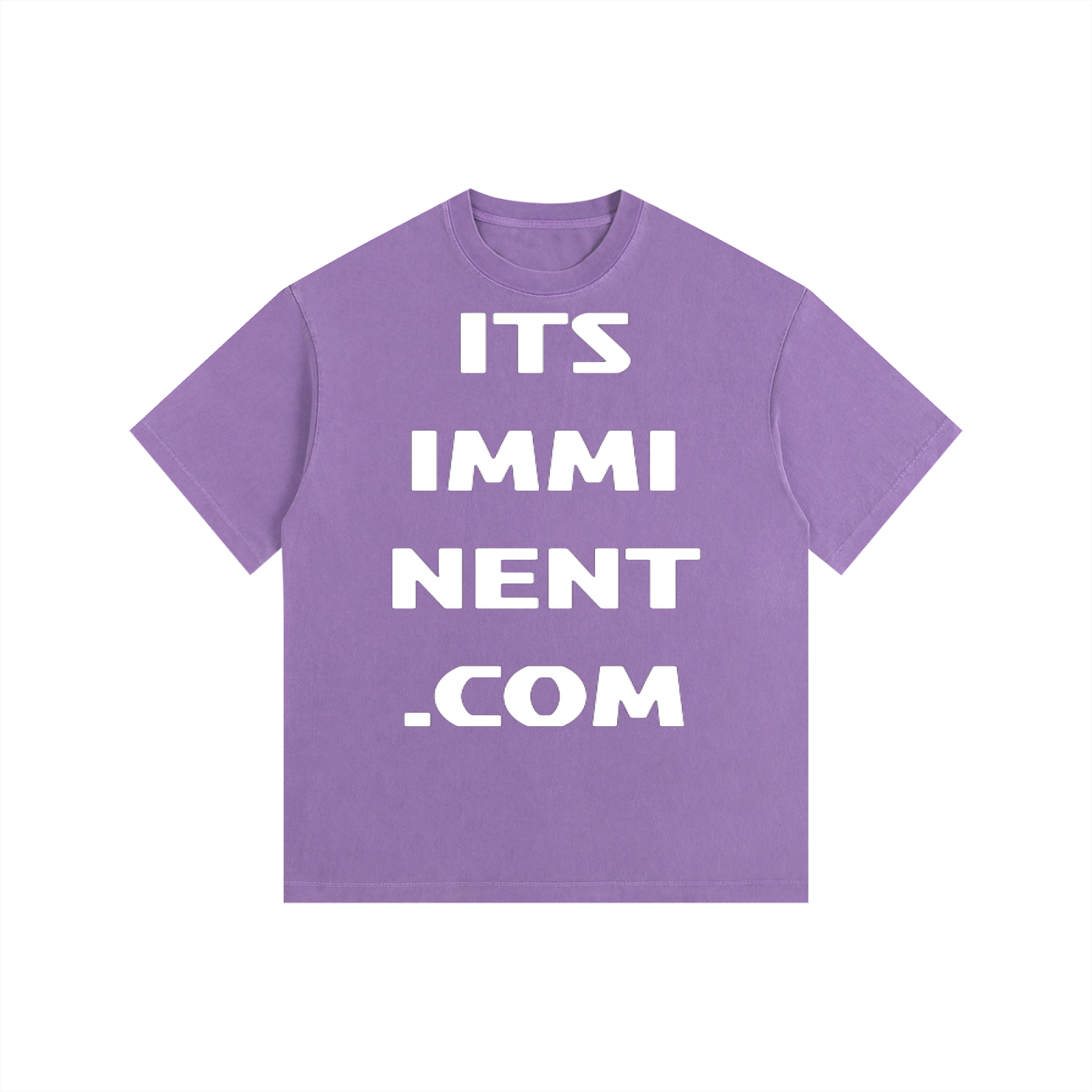 MATĪN NOMĪ - IMMINENT : 41