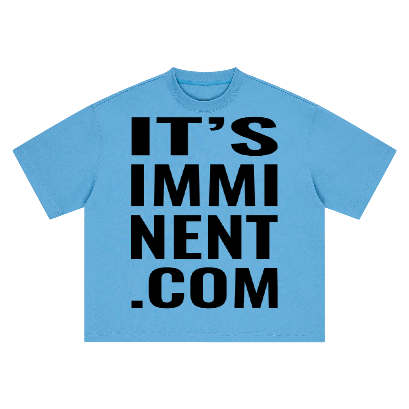 MATĪN NOMĪ - IMMINENT : THE SHIRT
