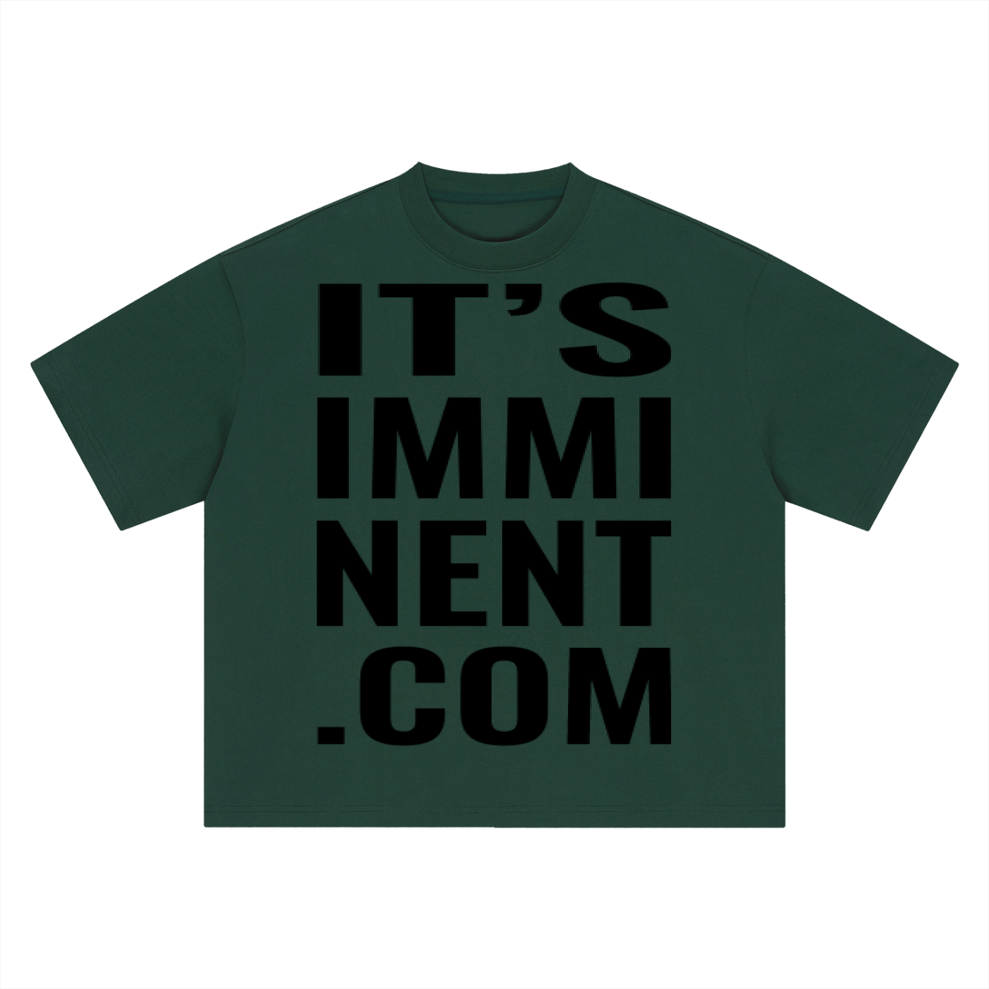 MATĪN NOMĪ - IMMINENT : THE SHIRT