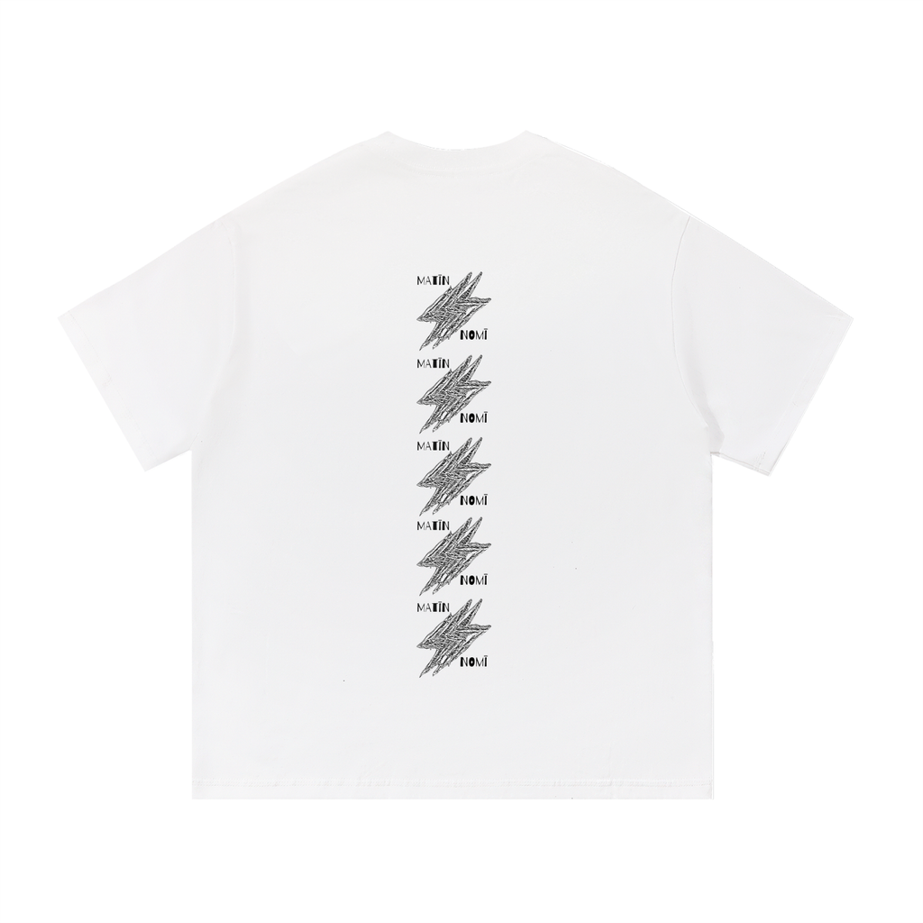 MATĪN NOMĪ - IMMINENT : 18