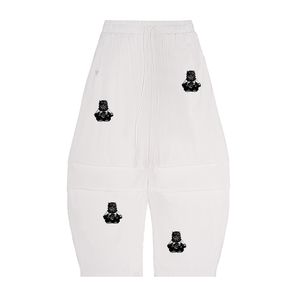 MATĪN NOMĪ - IMMINENT : 17