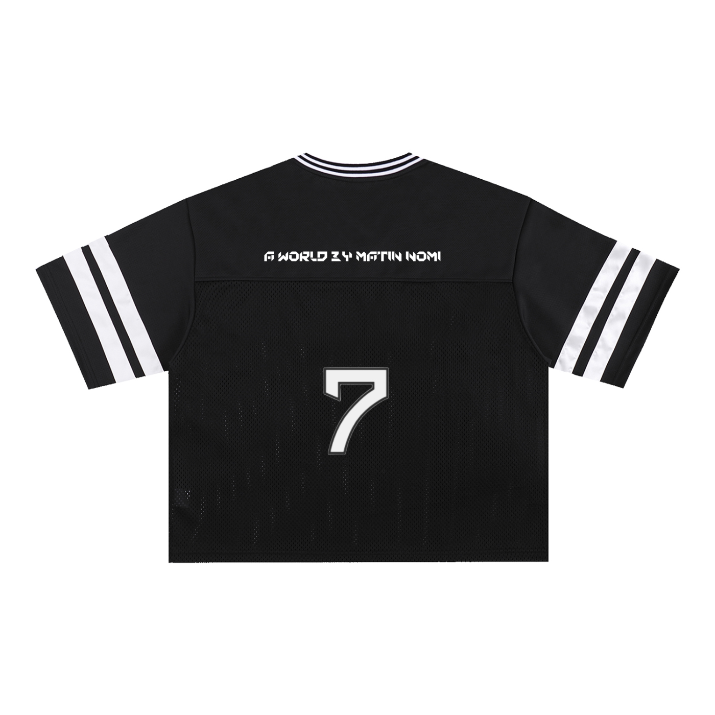 MATĪN NOMĪ - IMMINENT : 07