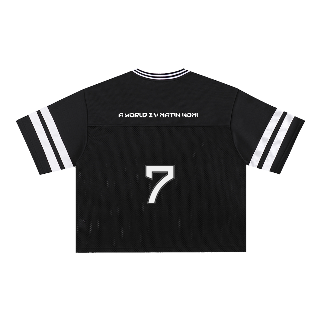 MATĪN NOMĪ - IMMINENT : 04