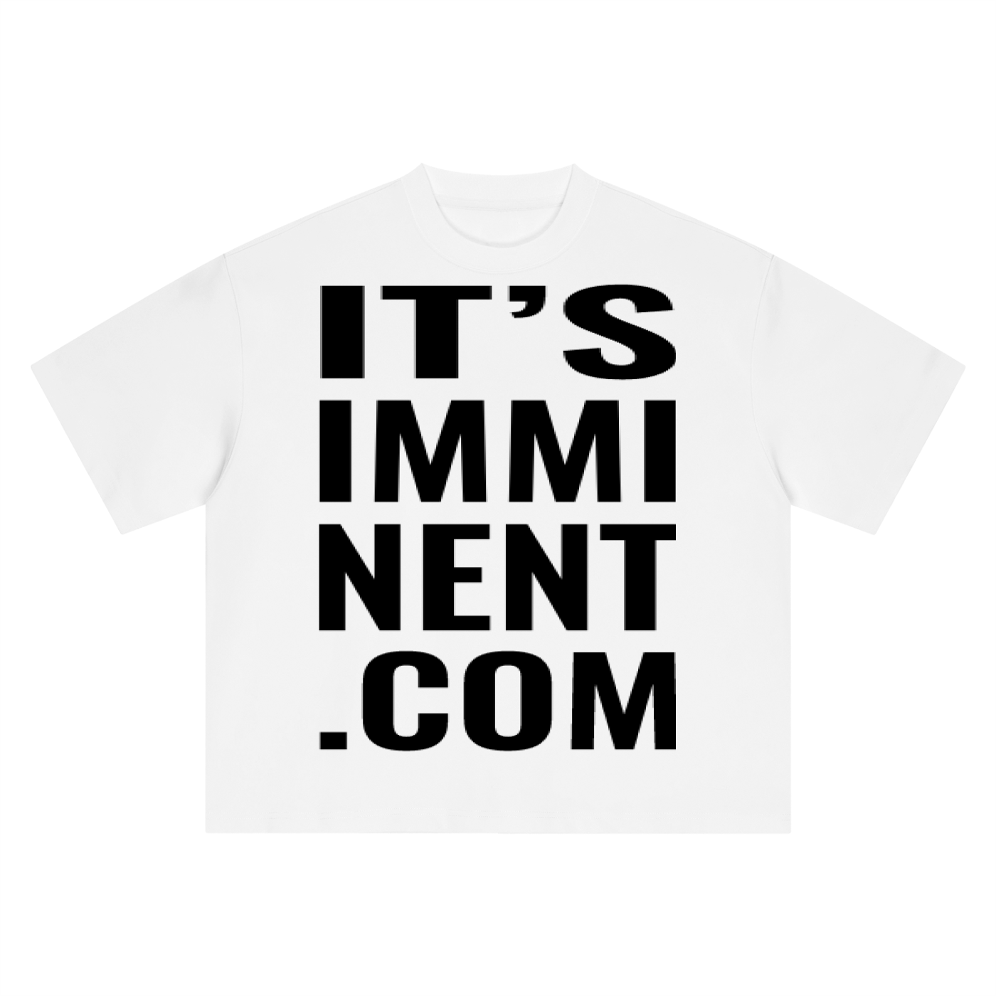MATĪN NOMĪ - IMMINENT : THE SHIRT