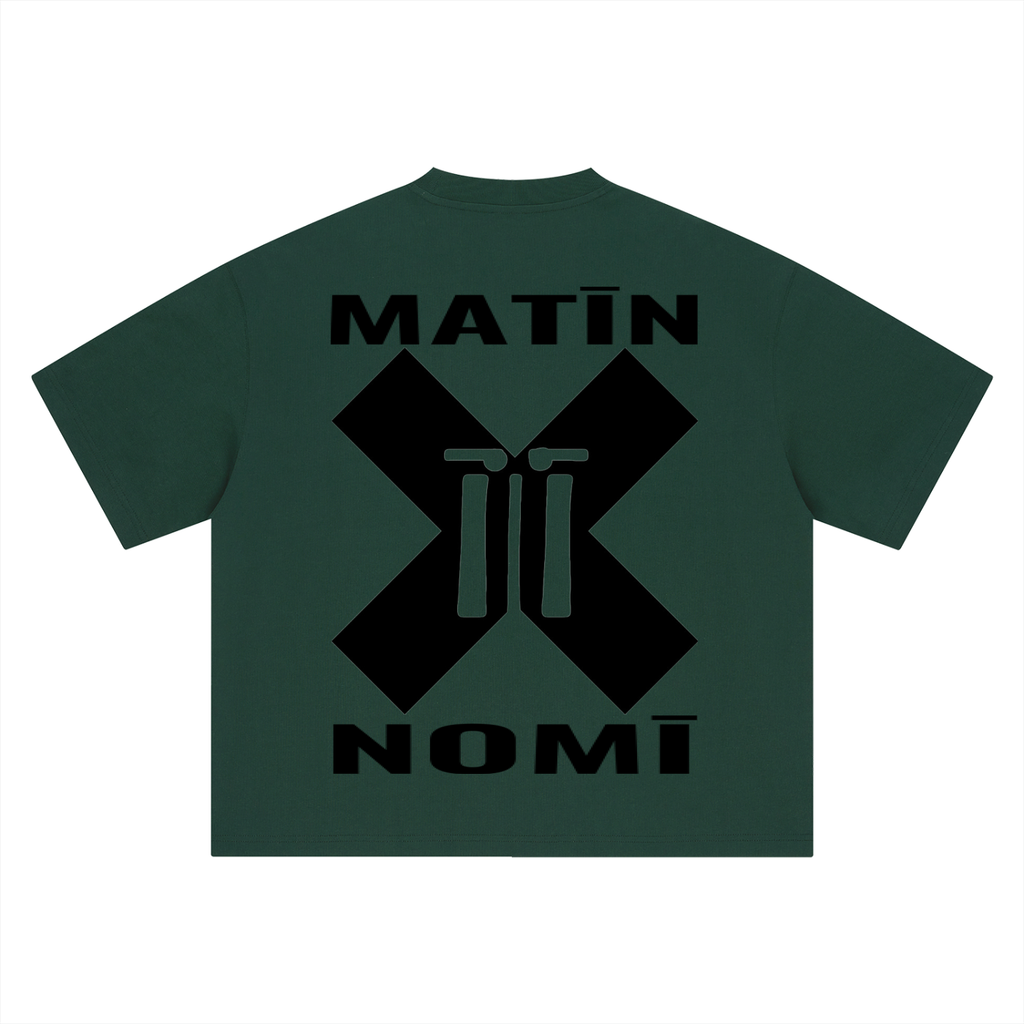 MATĪN NOMĪ - IMMINENT : THE SHIRT