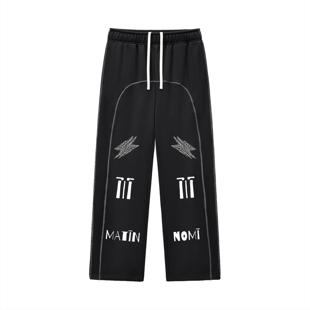 MATĪN NOMĪ - IMMINENT : 29