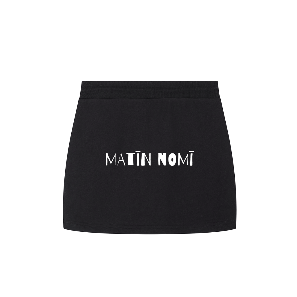 MATĪN NOMĪ : IMMINENT 40