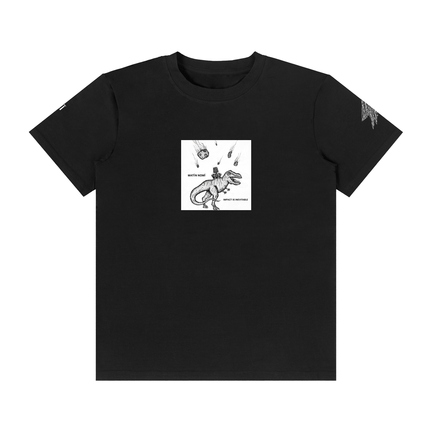 MATĪN NOMĪ - IMMINENT : 02