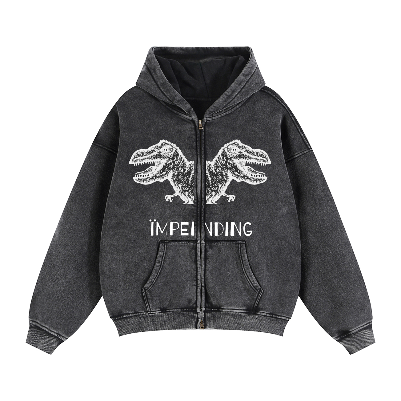 MATĪN NOMĪ - IMMINENT : 06