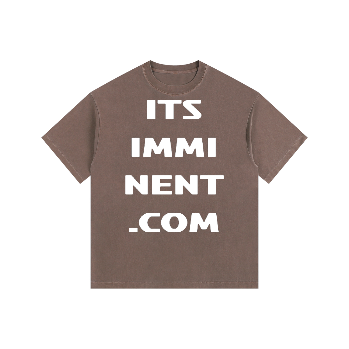 MATĪN NOMĪ - IMMINENT : 41