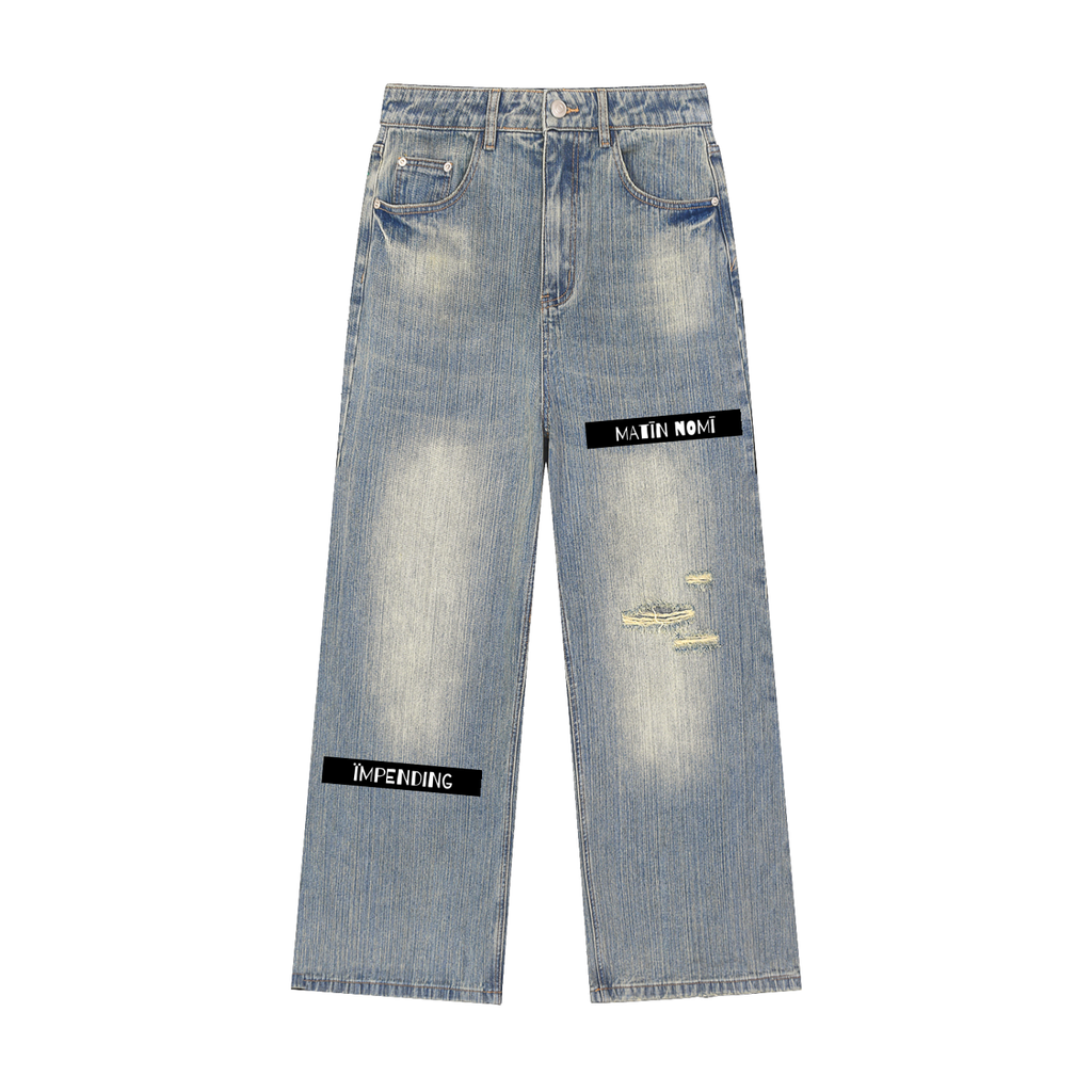 MATĪN NOMĪ - IMMINENT : 14