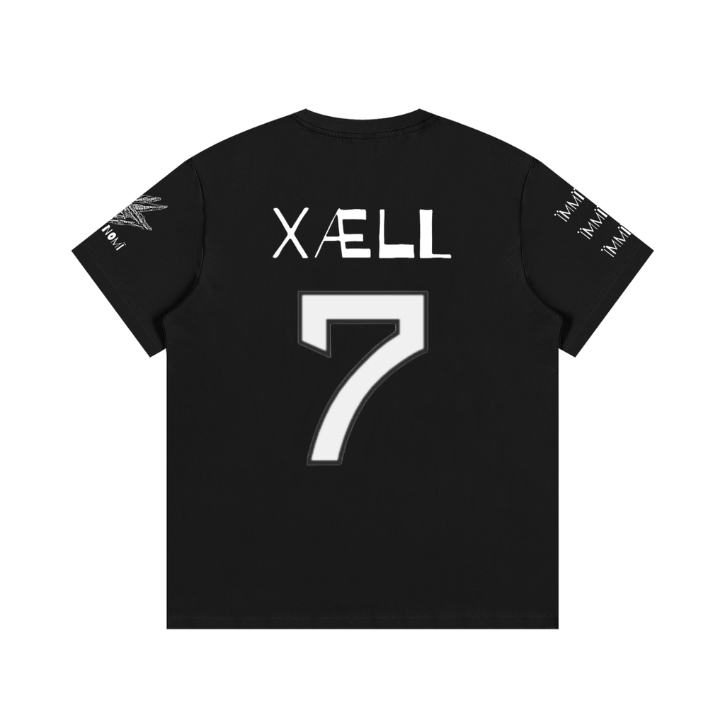 MATĪN NOMĪ - IMMINENT : 27