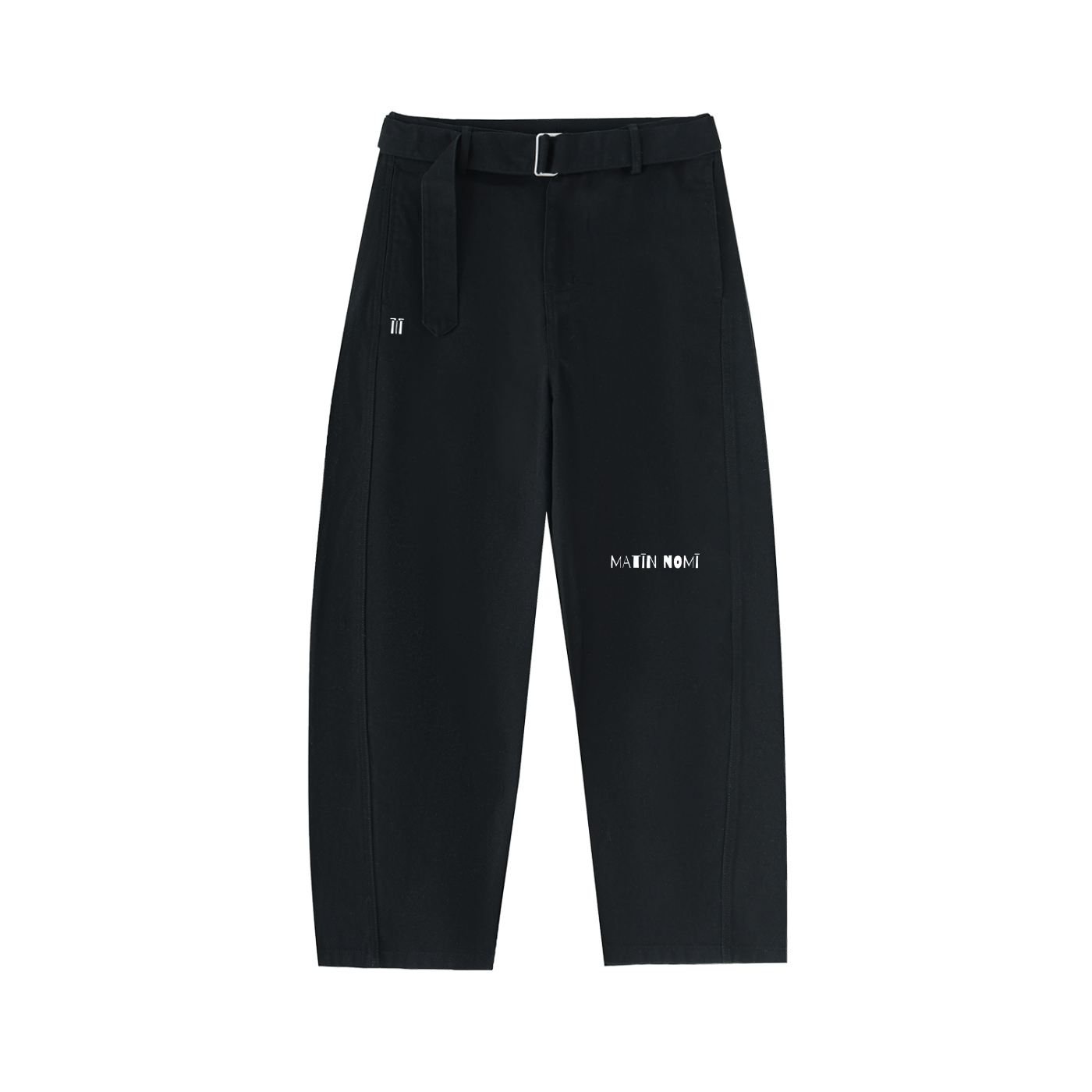 MATĪN NOMĪ - IMMINENT : 08