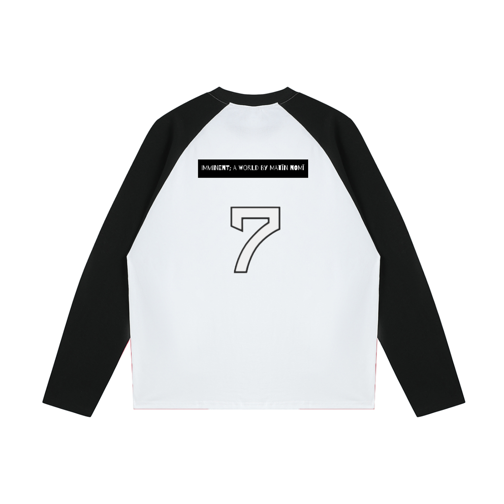 MATĪN NOMĪ - IMMINENT : 28