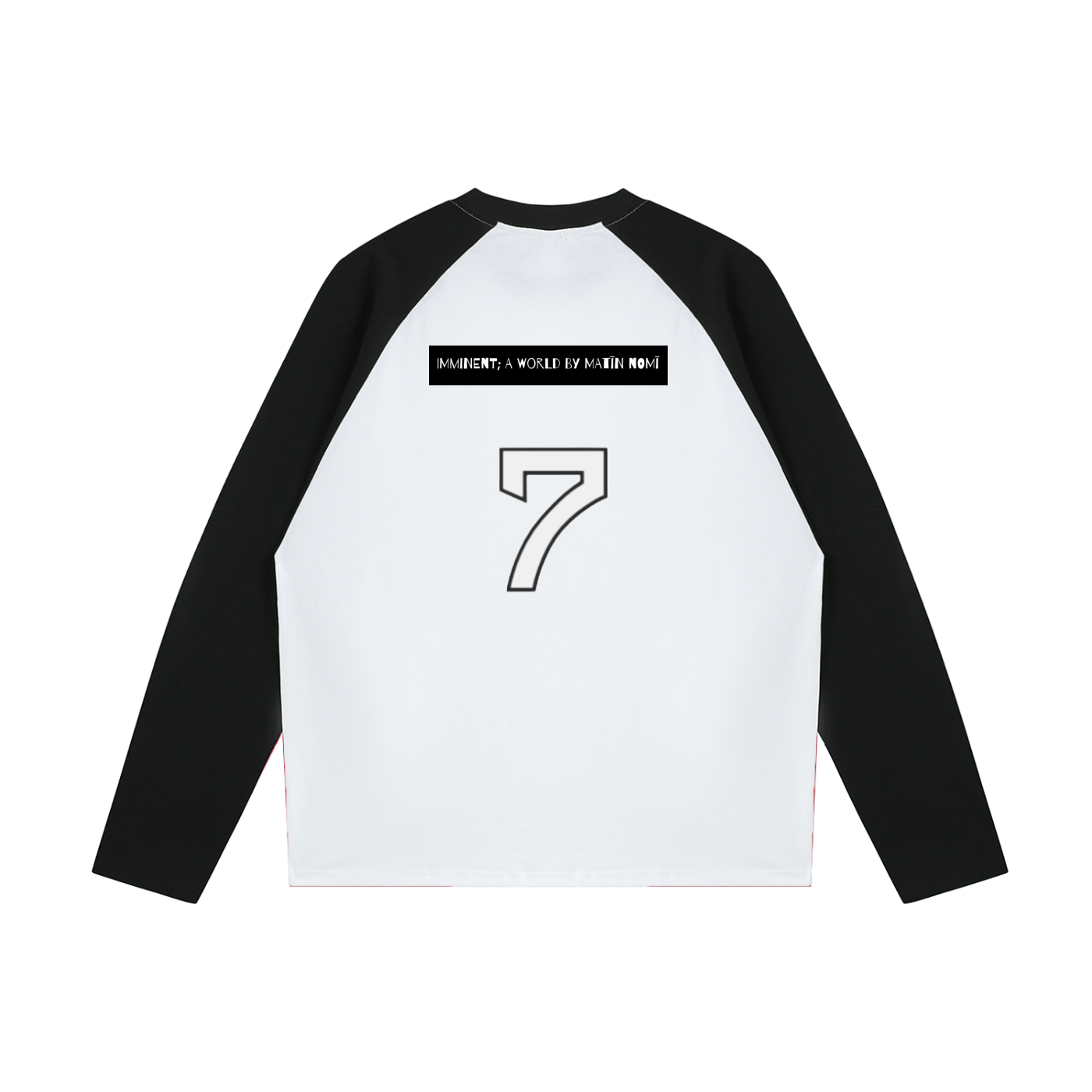 MATĪN NOMĪ - IMMINENT : 28