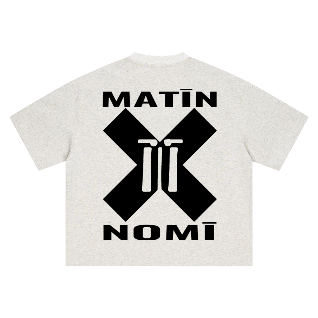 MATĪN NOMĪ - IMMINENT : THE SHIRT
