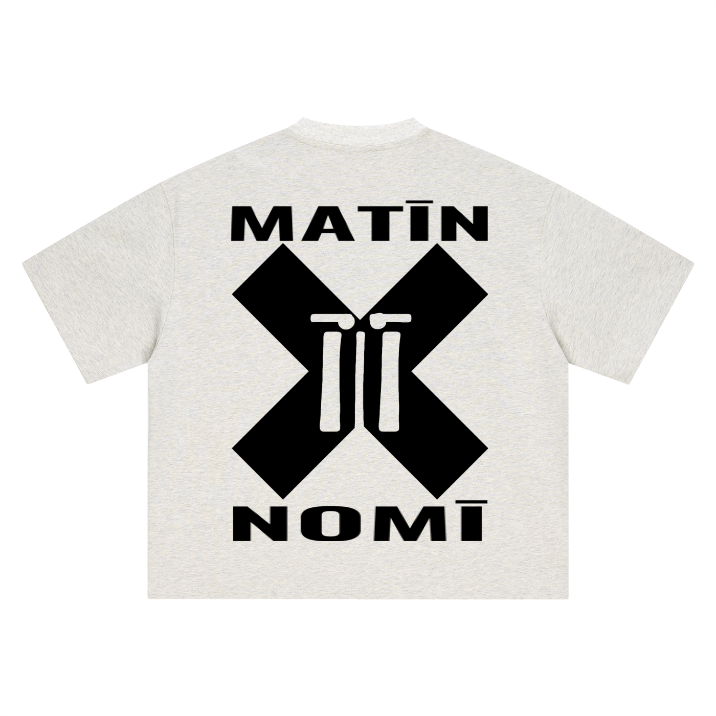 MATĪN NOMĪ - IMMINENT : THE SHIRT