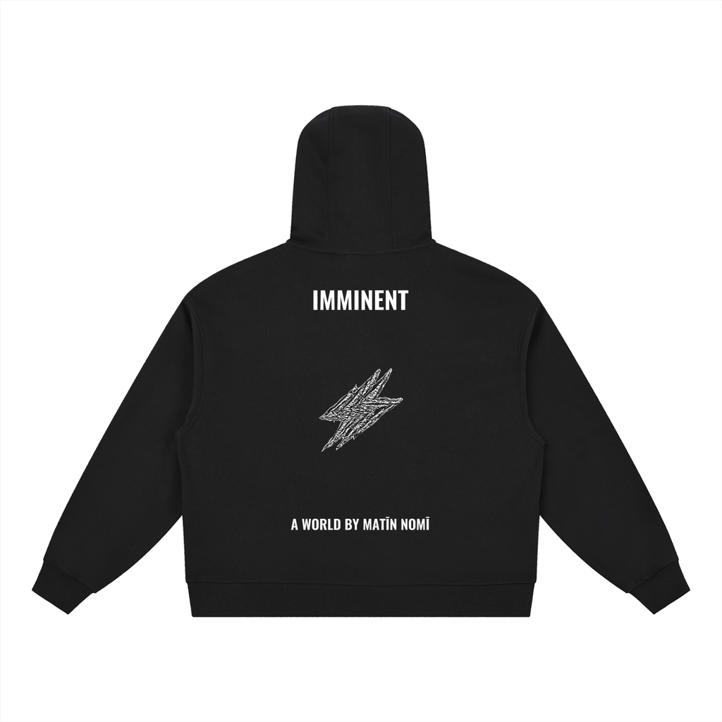 MATĪN NOMĪ - IMMINENT : 25