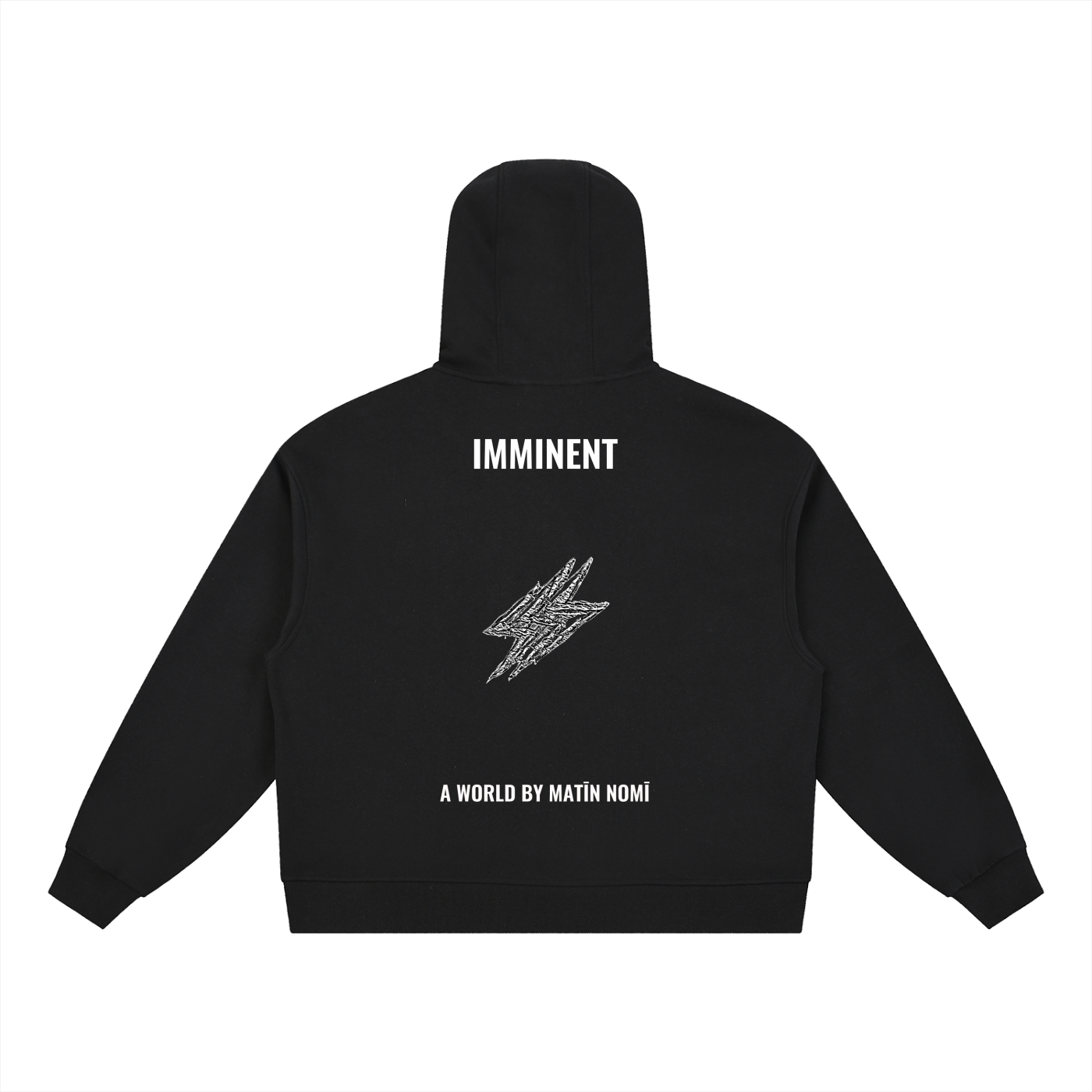MATĪN NOMĪ - IMMINENT : 25