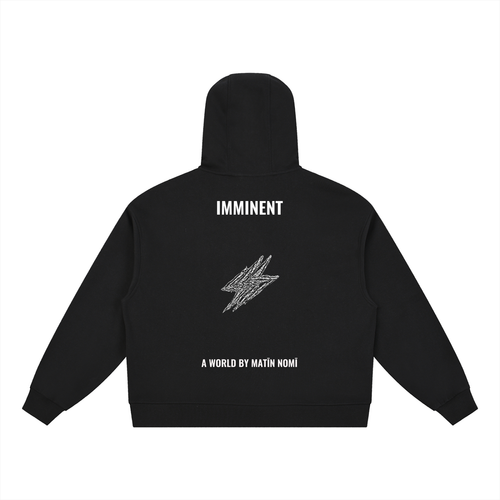 MATĪN NOMĪ - IMMINENT : 25
