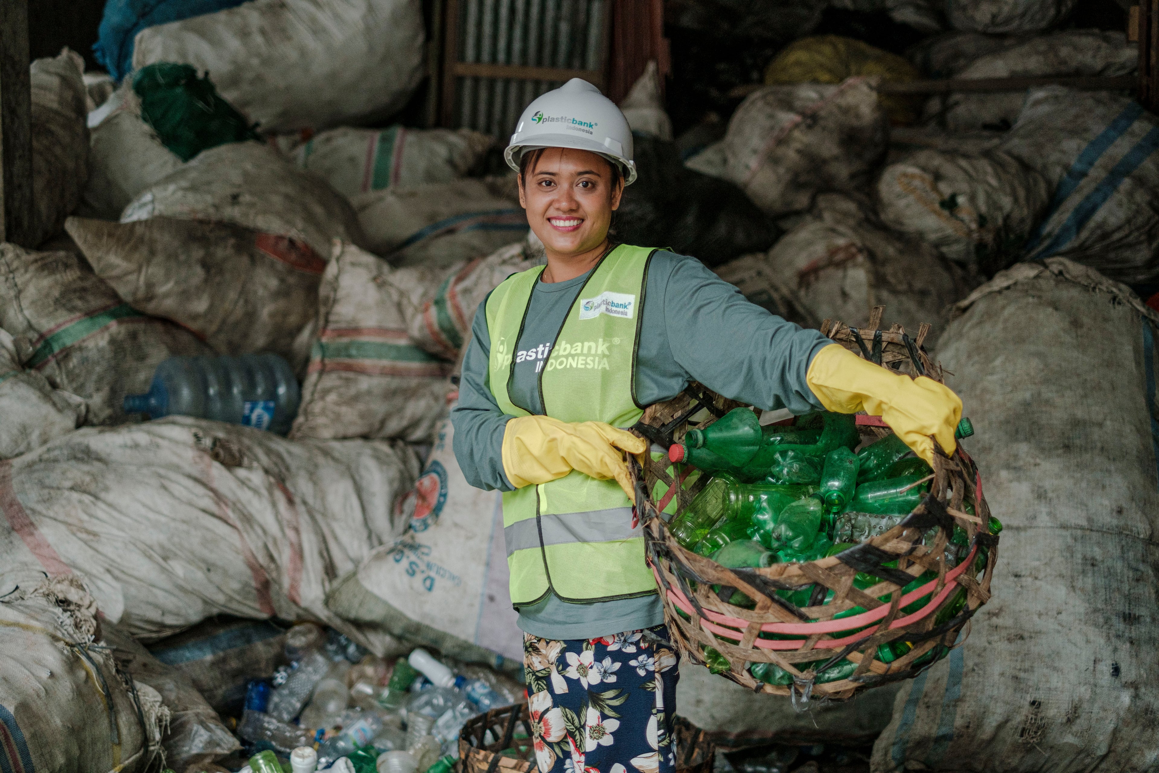 GOOD FRIDÆS $1 IMPACT (plant a tree)