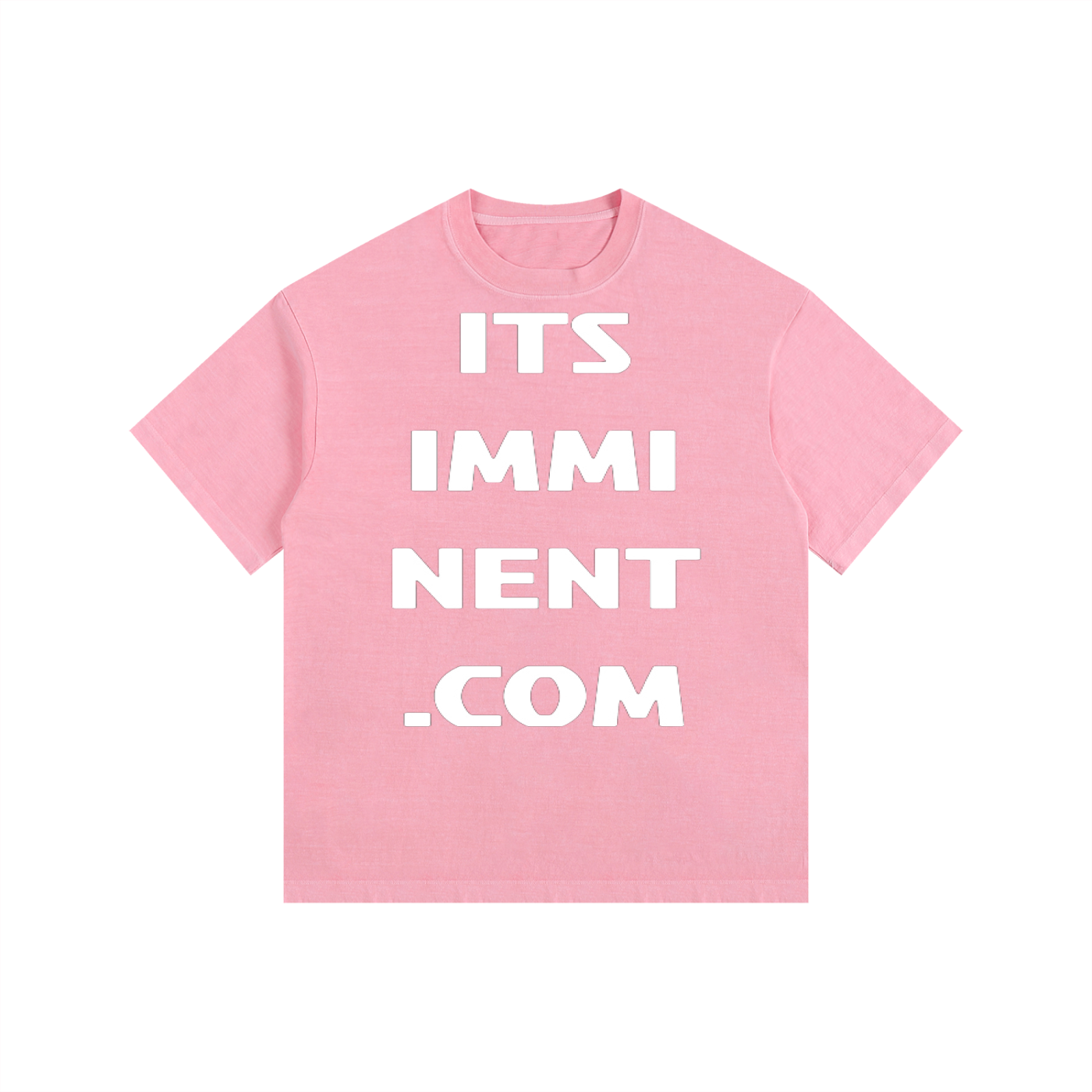 MATĪN NOMĪ - IMMINENT : 41