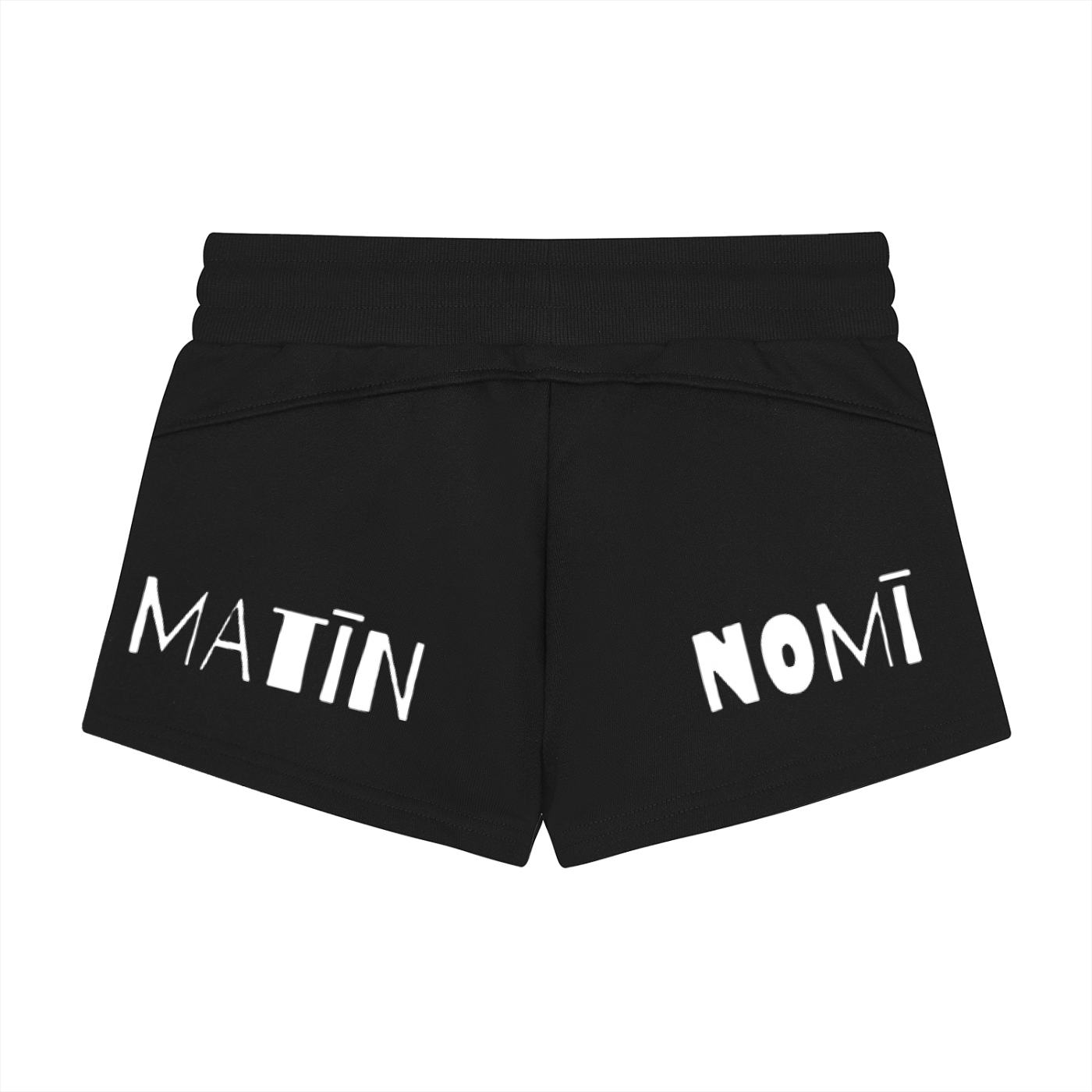 MATĪN NOMĪ : IMMINENT 032