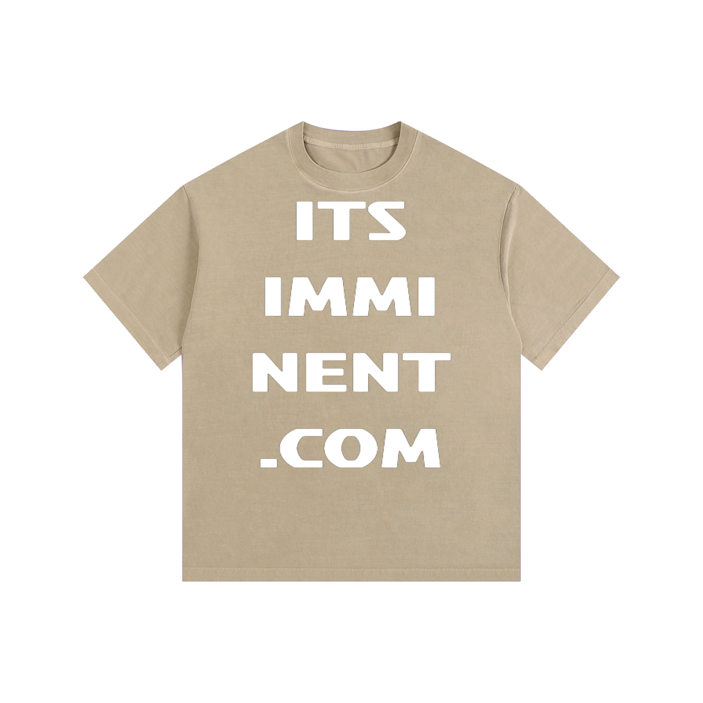 MATĪN NOMĪ - IMMINENT : 41