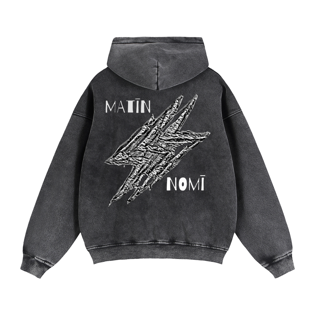 MATĪN NOMĪ - IMMINENT : 06