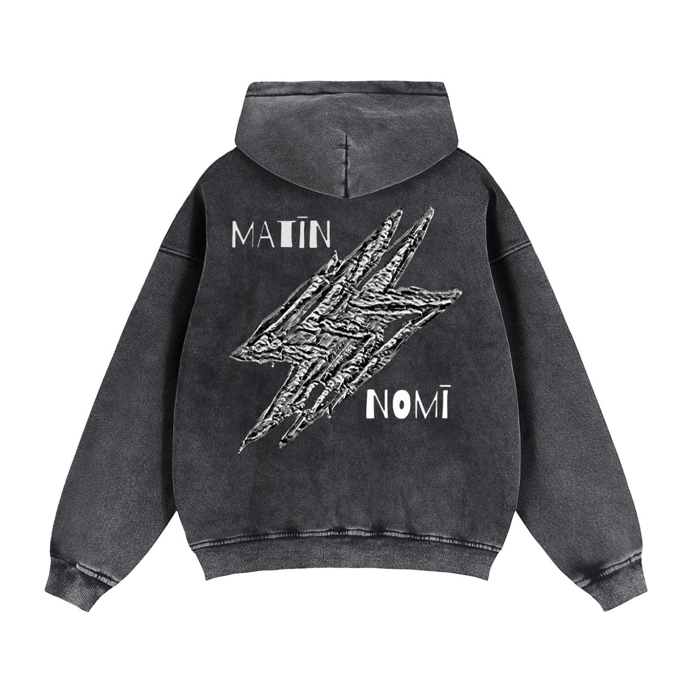 MATĪN NOMĪ - IMMINENT : 06