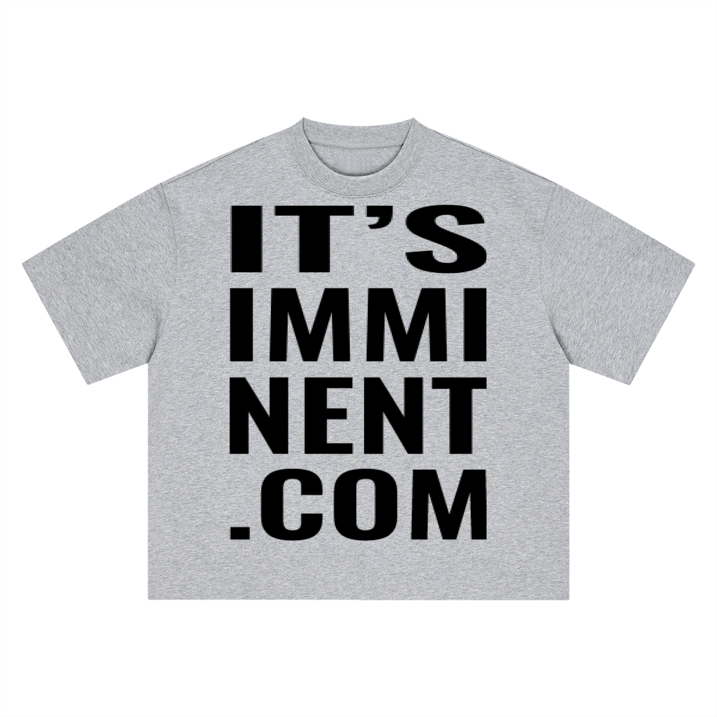 MATĪN NOMĪ - IMMINENT : THE SHIRT