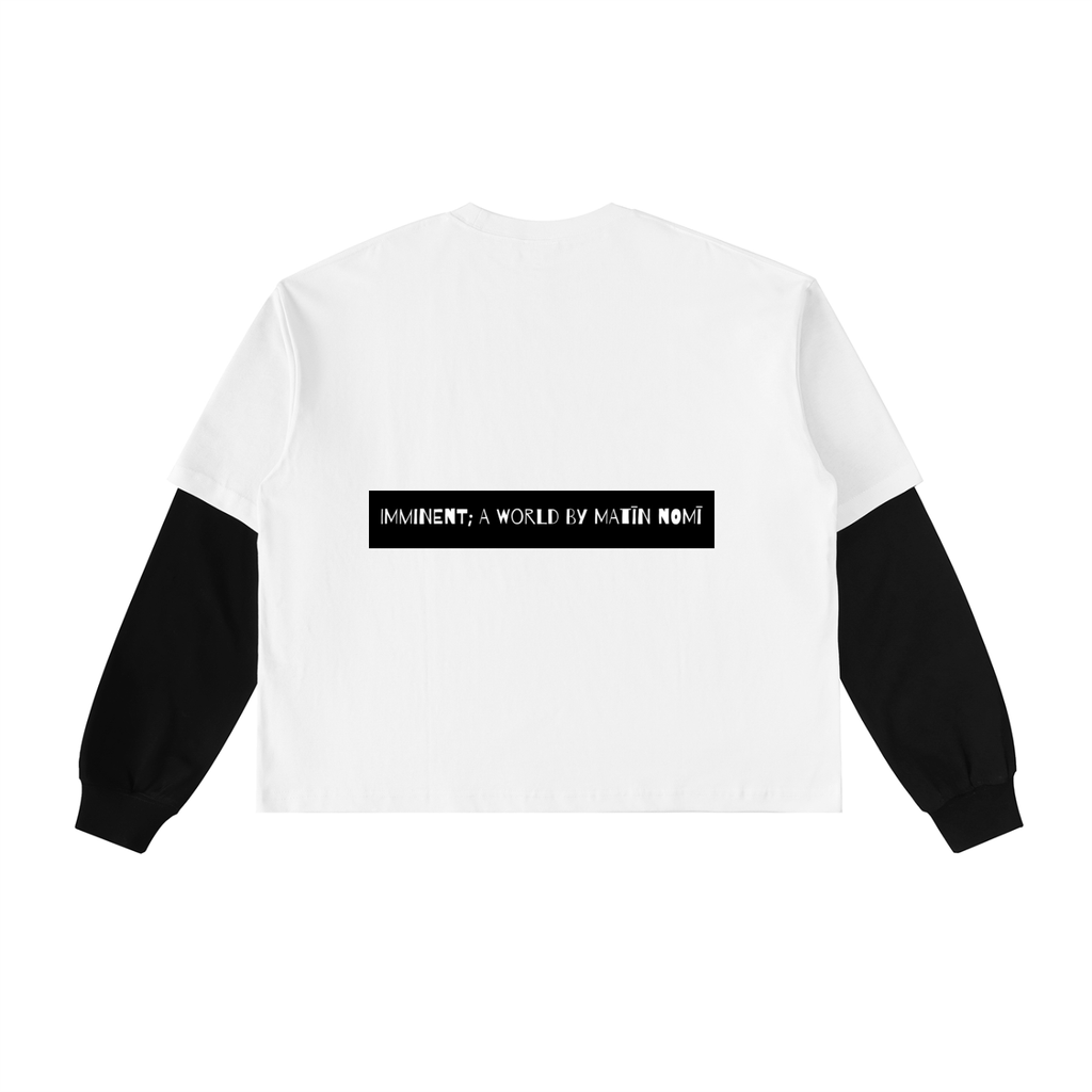 MATĪN NOMĪ - IMMINENT : XX