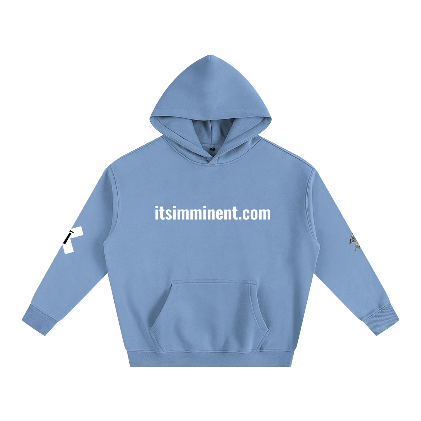 MATĪN NOMĪ - IMMINENT : 45