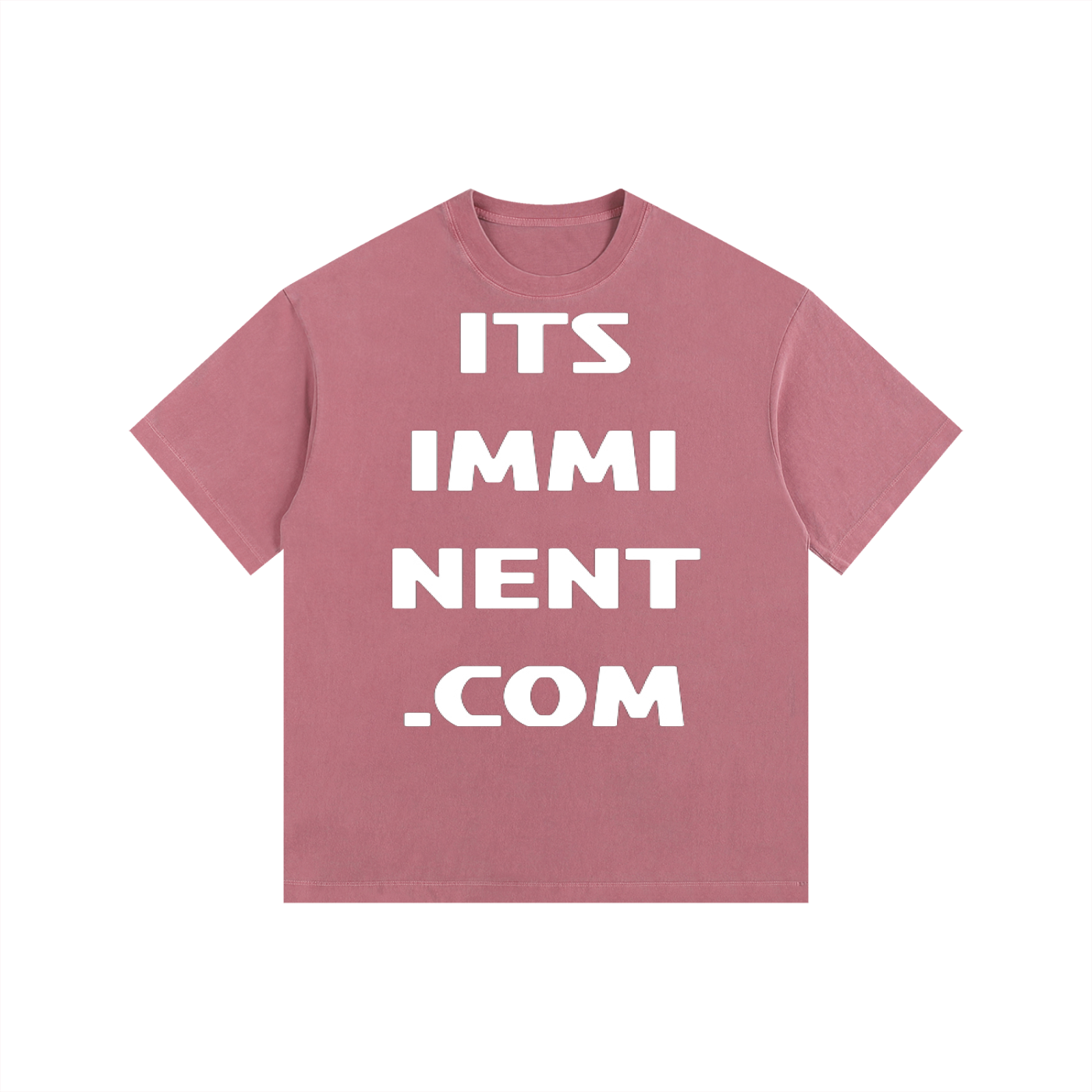 MATĪN NOMĪ - IMMINENT : 41