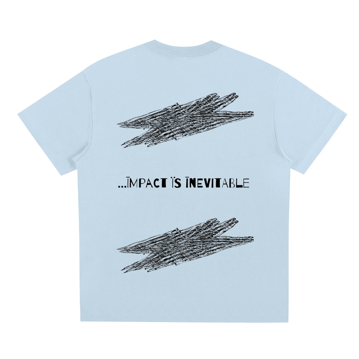 Sorona Quick-Dry Cooling T-Shirt