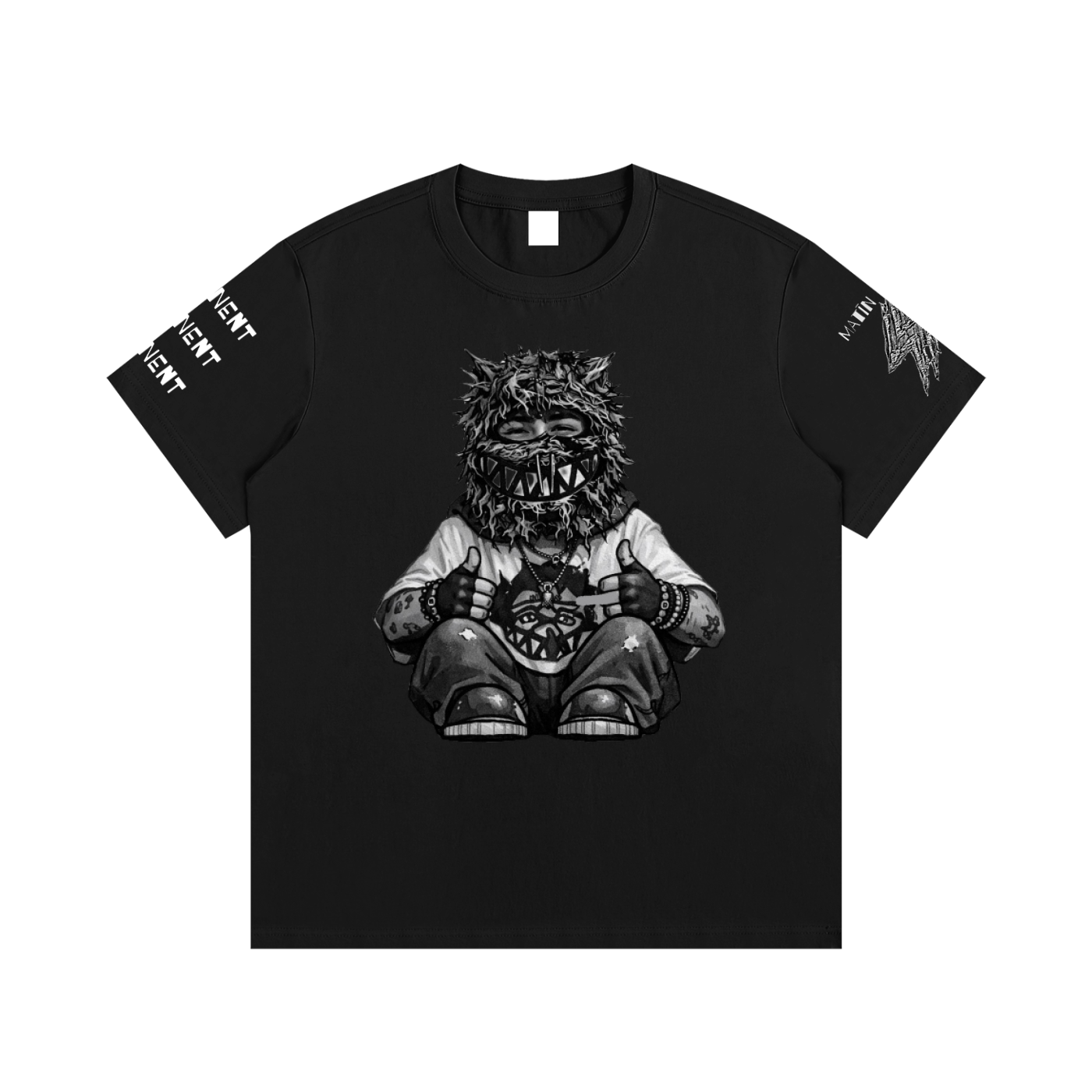 MATĪN NOMĪ - IMMINENT : 27