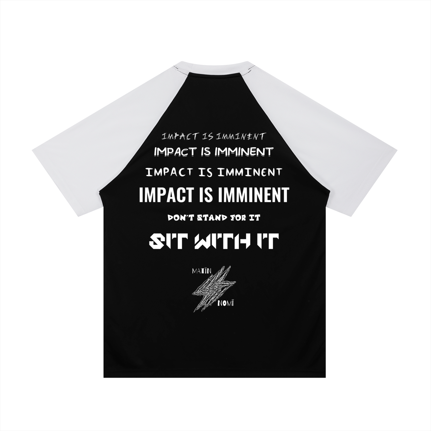 MATĪN NOMĪ - IMMINENT : 05