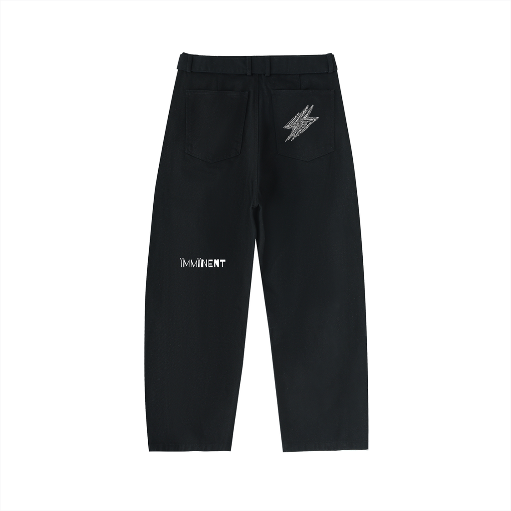 MATĪN NOMĪ - IMMINENT : 08