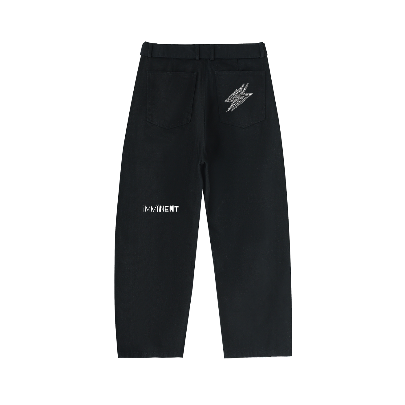 MATĪN NOMĪ - IMMINENT : 08