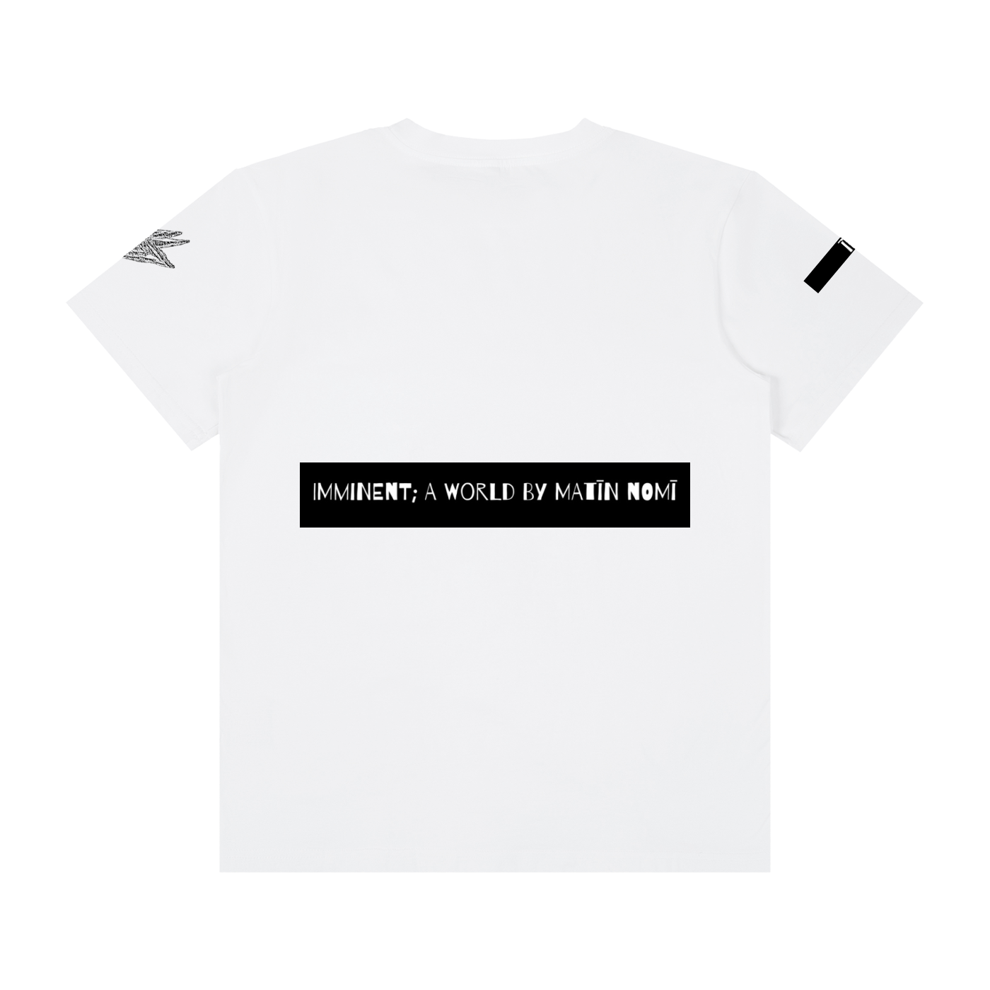 MATĪN NOMĪ - IMMINENT : 01